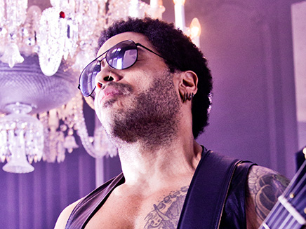 Fly away video clip lenny kravitz nissan #10