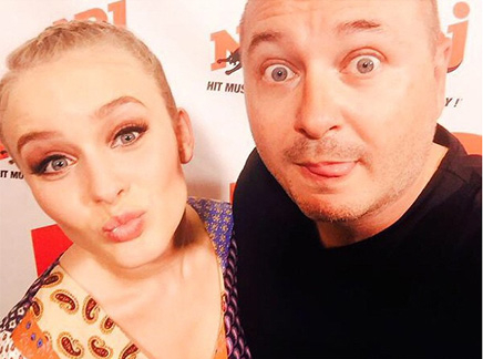 Clip Zara Larsson - Zara Larsson - NRJ