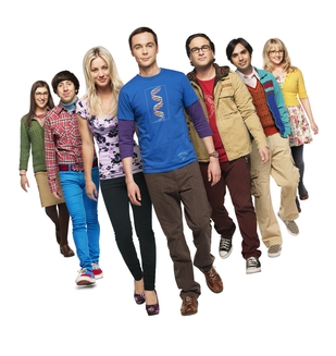 big bang theory rencontre