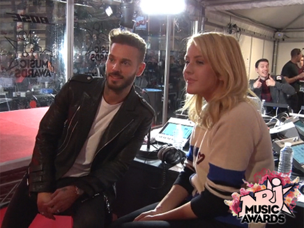 rencontre m pokora 2012