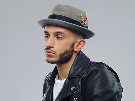 Clip Ridsa La C'est Die RIDSA NRJ.fr