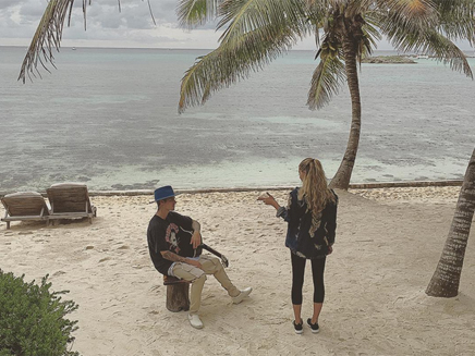 rencontres avec justin bieber