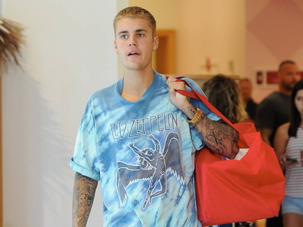 JUSTIN BIEBER : VA-T-IL LANCER SON PROPRE LABEL?