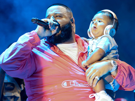 dj khaled concert jordan