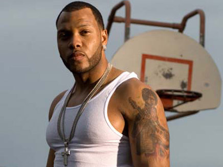 Flo-rida436 ©NRJ