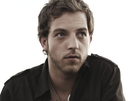 James Morrison
