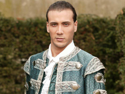 merwanrim436 ©NRJ