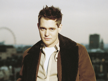 Michael Bublé