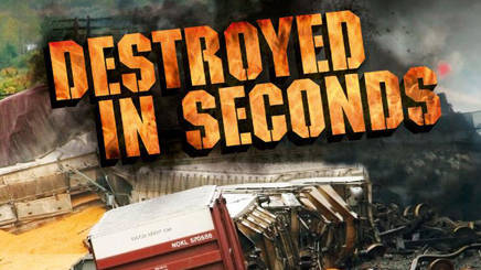 Destruction immédiate (Destroyed in seconds) en Streaming gratuit sans limite | YouWatch Séries en streaming