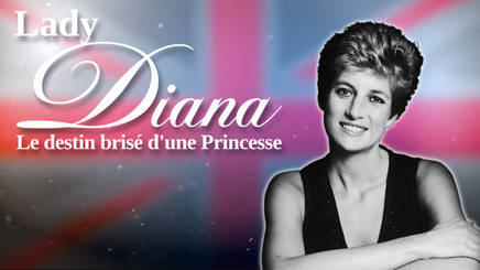 rencontre diana prince charles