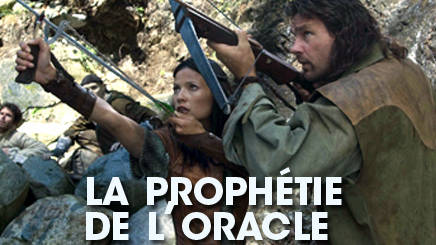 La Prophétie De l'Oracle