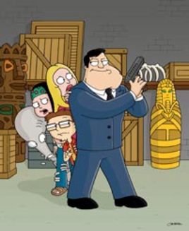 American Dad 03