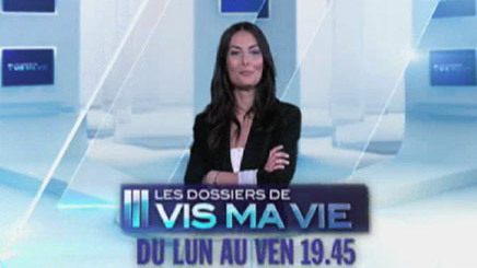 vis ma vie