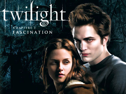 twilight