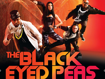 The Black Eyed Peas