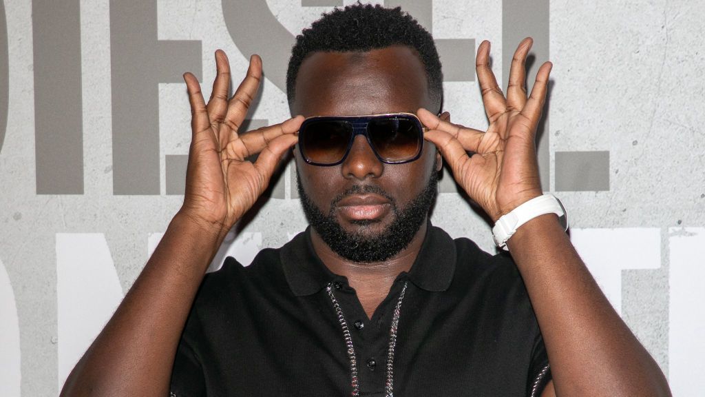 Lunette maitre gims marque hotsell