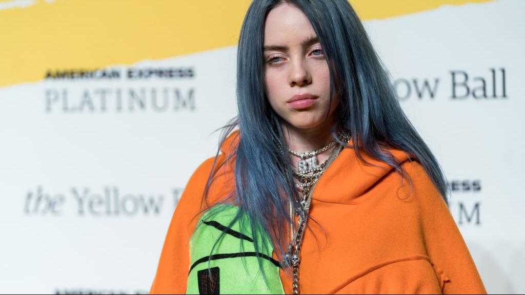 Billie Eilish: de quoi parle son hit "Wish You Were Gay"? - Actu Billie  Eilish