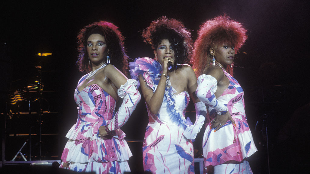 The Pointer Sisters : leurs plus grands succès